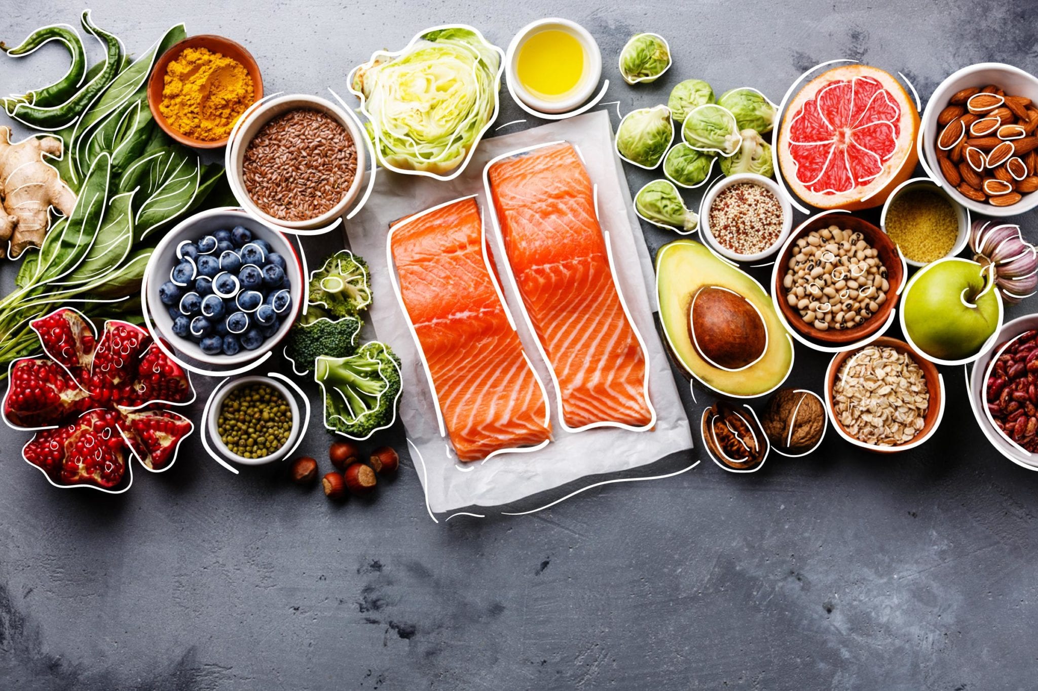 Soothe Fibromyalgia With Anti-Inflammatory Diet | Soul Food Shonali
